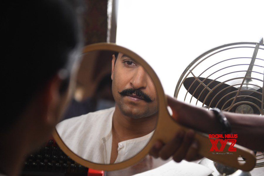 Nani Wraps Shyam Singha Roy Nani Wraps Shyam Singha Roy