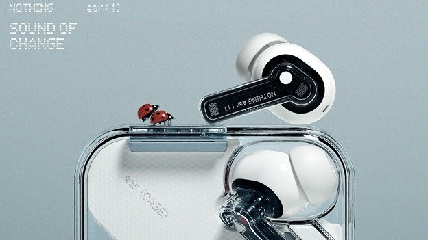 Nothing earbuds available in India on Flipkart from Aug 17 Nothing earbuds available in India on Flipkart from Aug 17