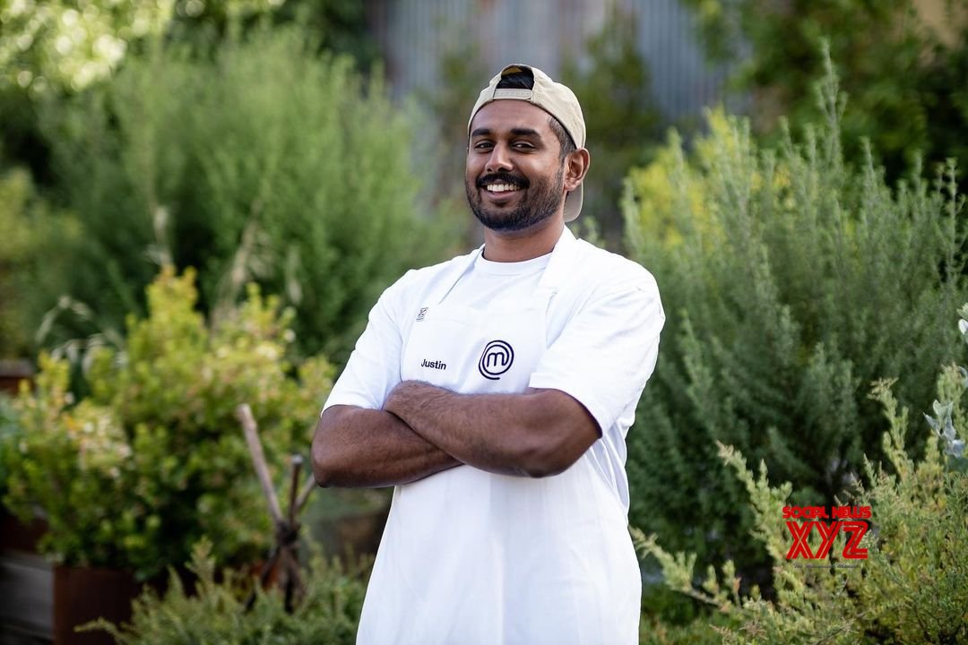 'MasterChef Australia' winner Justin Narayan decodes Indian flavours: Super Delicious! 'MasterChef Australia' winner Justin Narayan decodes Indian flavours: Super Delicious!