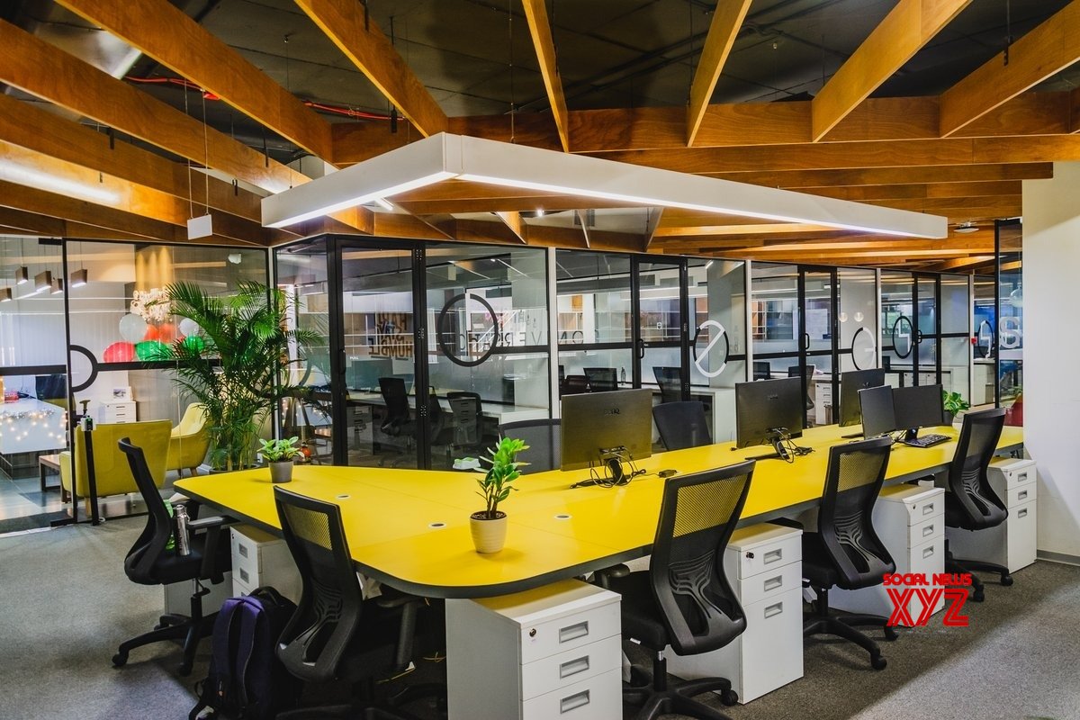 Co-working, co-living sectors buck pandemic to emerge as new asset class Co-working, co-living sectors buck pandemic to emerge as new asset class