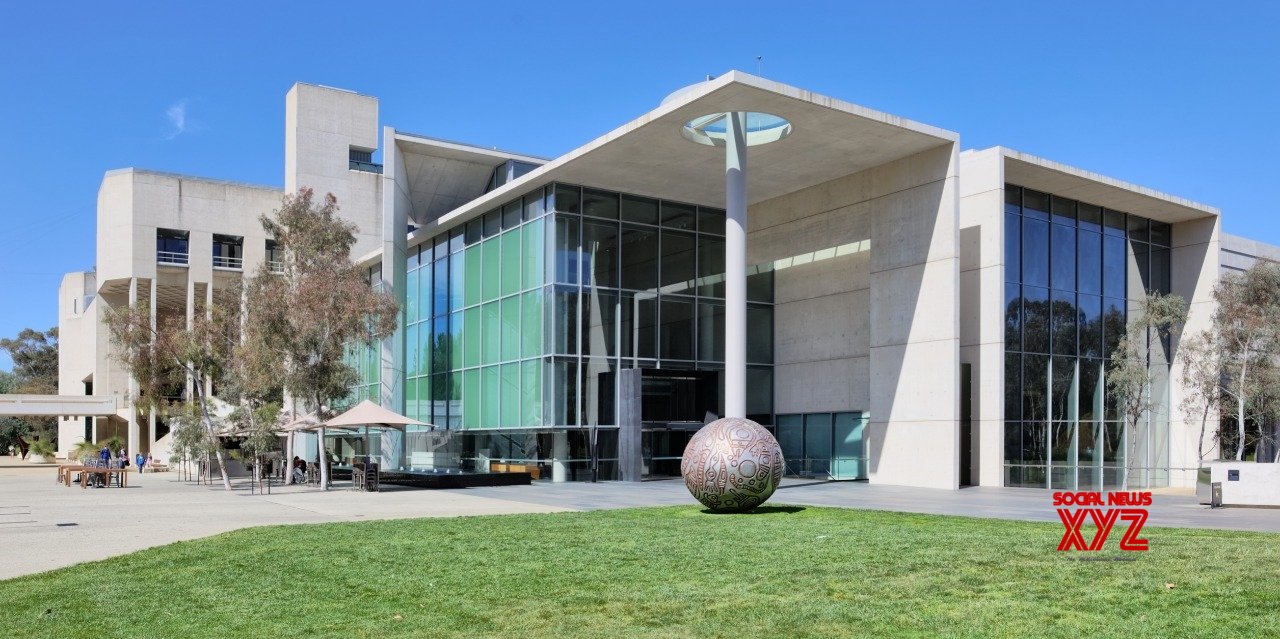 National Gallery of Australia to return 14 'looted' artworks to India National Gallery of Australia to return 14 'looted' artworks to India