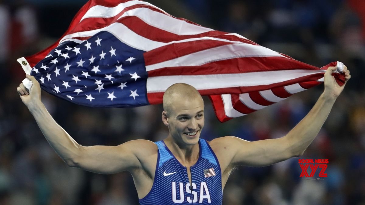 Covid watch: Pole vault world champ tests positive, ruled out of Games Covid watch: Pole vault world champ tests positive, ruled out of Games