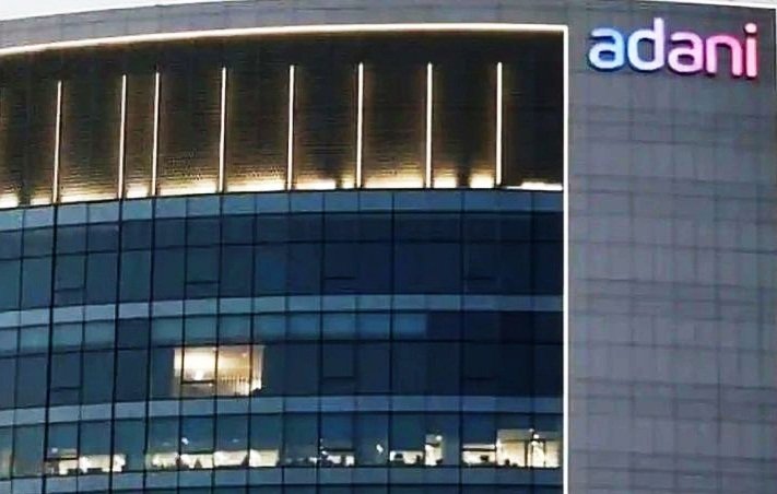'Report's publication betrays brazen, mala fide intention to undermine Adani Group's reputation' 'Report's publication betrays brazen, mala fide intention to undermine Adani Group's reputation'