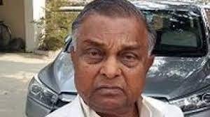 Another pillar crumbles in UP BSP Another pillar crumbles in UP BSP
