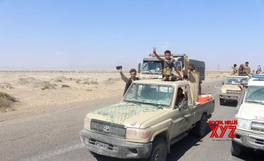 Senior Yemeni security official ambushed, 2 bodyguards killed Senior Yemeni security official ambushed, 2 bodyguards killed