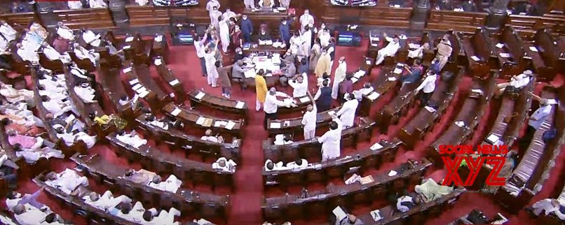 Govt lists 7 Bills for passing in RS on Thursday Govt lists 7 Bills for passing in RS on Thursday