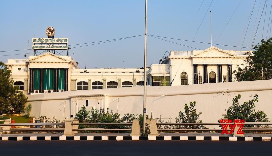 TN Assembly to have live telecast from January TN Assembly to have live telecast from January