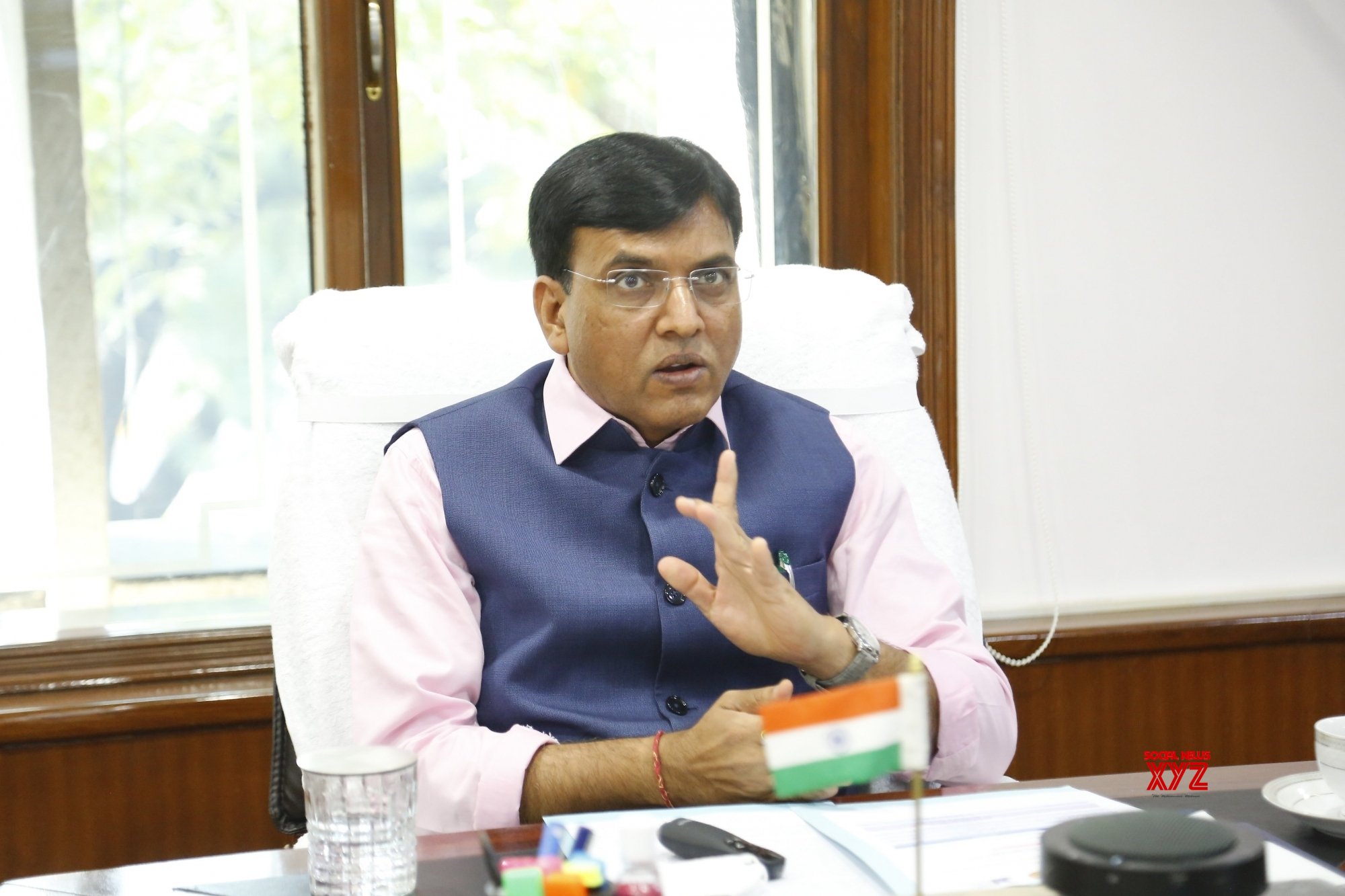 Health Minister launches awareness campaign on HIV, TB Health Minister launches awareness campaign on HIV, TB