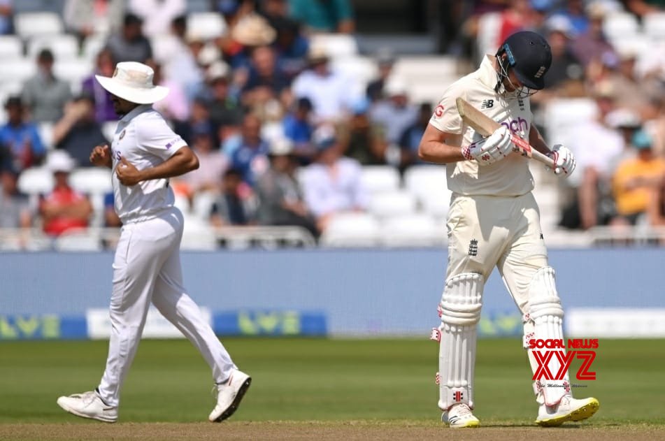 Did not play enough red ball cricket: Eng batting coach Trescothick Did not play enough red ball cricket: Eng batting coach Trescothick