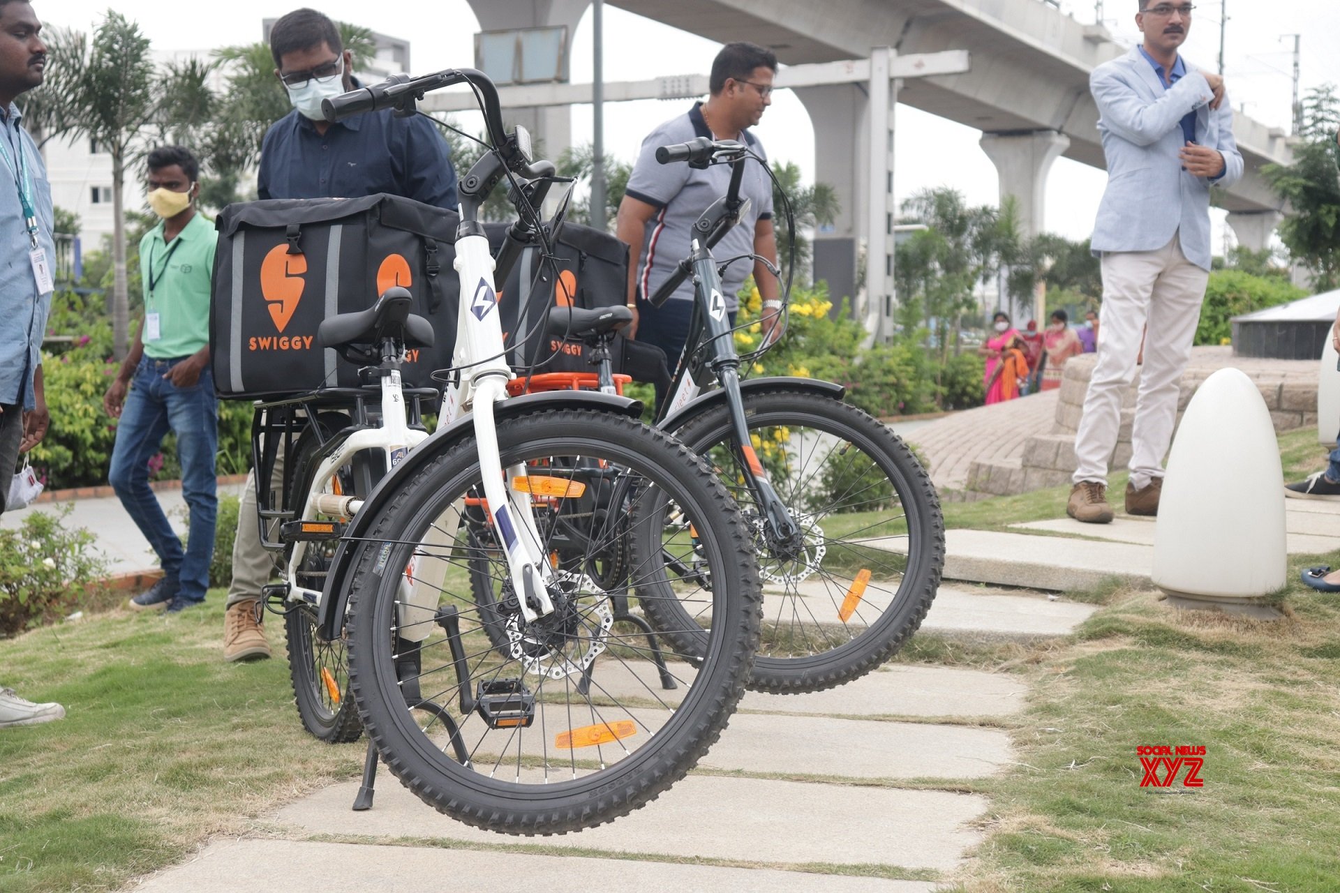 Swiggy enters high-end dining market with acquisition of Dineout Swiggy enters high-end dining market with acquisition of Dineout