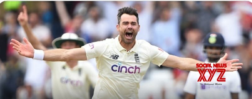 Have challenged Virat in that area before: Anderson Have challenged Virat in that area before: Anderson