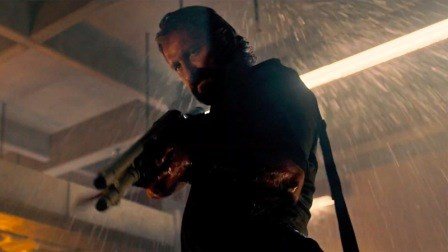 Copshop Trailer Is Out, Starring Gerard Butler Copshop Trailer Is Out, Starring Gerard Butler