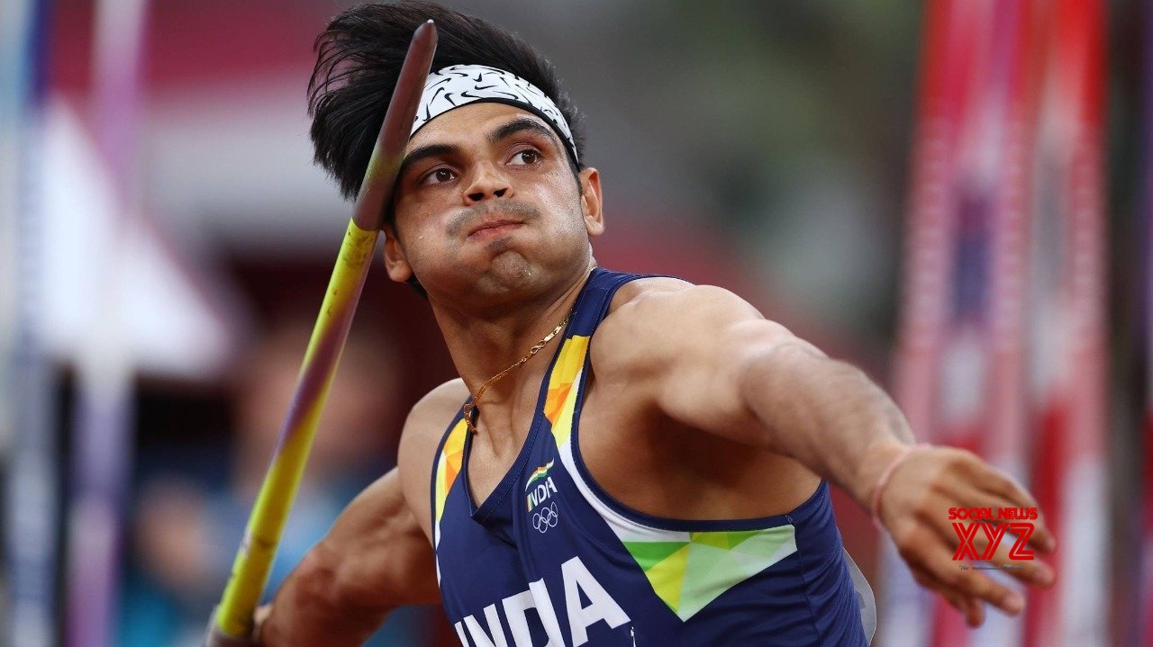 Birthday wishes pour in for Olympic gold medalist Neeraj Chopra Birthday wishes pour in for Olympic gold medalist Neeraj Chopra