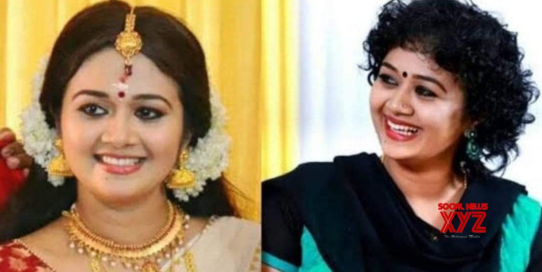 After battling cancer for 9 years, actress Saranya bids goodbye After battling cancer for 9 years, actress Saranya bids goodbye