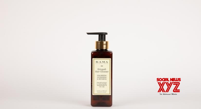 5 hair-care kits to help prevent hair fall post-Covid 5 hair-care kits to help prevent hair fall post-Covid