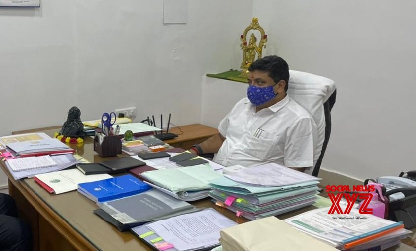 Once in a generation reforms is a must, says TN Finance Minister Once in a generation reforms is a must, says TN Finance Minister