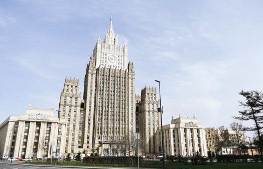US envoy to Russia summoned over election meddling US envoy to Russia summoned over election meddling