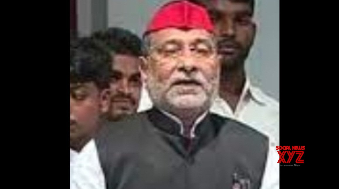SP, Cong stage walkout from UP Assembly on inflation SP, Cong stage walkout from UP Assembly on inflation