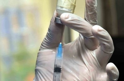'Vax drive for teens strengthened India's fight against Covid' 'Vax drive for teens strengthened India's fight against Covid'