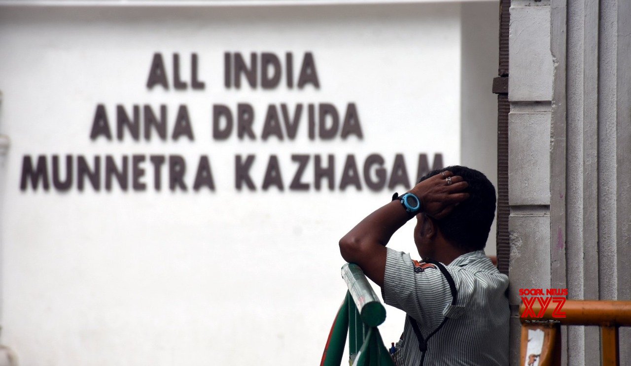AIADMK opposes metering of Agri power connections in TN AIADMK opposes metering of Agri power connections in TN