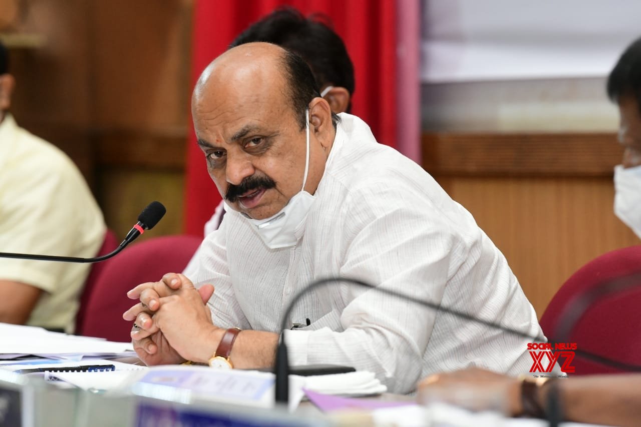 Appointments to Boards, Corporations decided by party: K'taka CM Appointments to Boards, Corporations decided by party: K'taka CM
