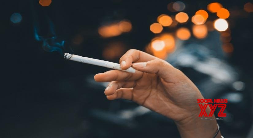 Smoking may lead to severe vision loss: Experts Smoking may lead to severe vision loss: Experts