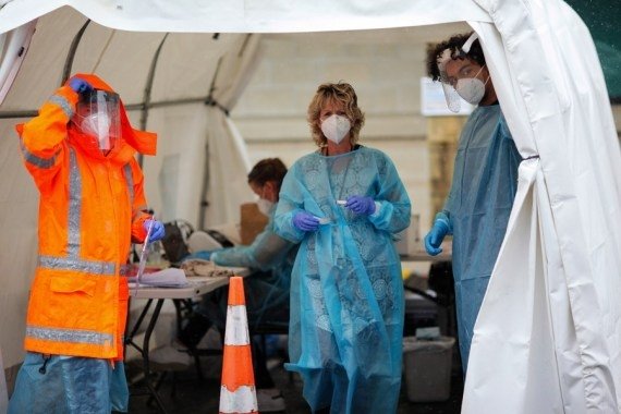 NZ detects 7 new Omicron cases at border NZ detects 7 new Omicron cases at border