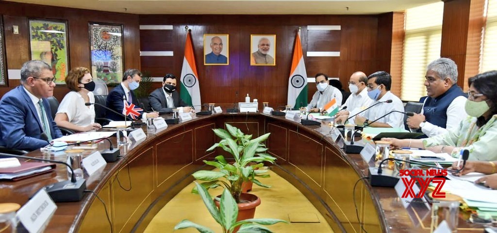 India extends full support for annual climate meet, but reminds of other commitments India extends full support for annual climate meet, but reminds of other commitments