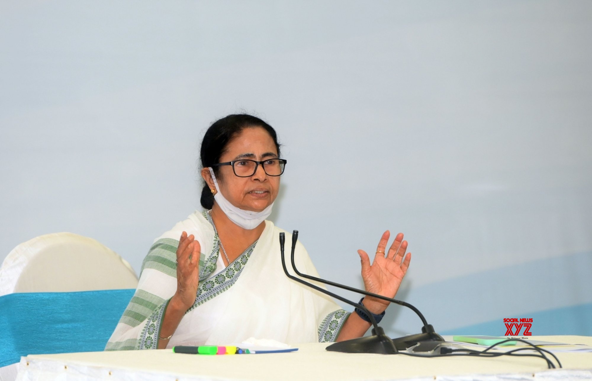 Trinamool will win in Tripura, says Mamata Trinamool will win in Tripura, says Mamata