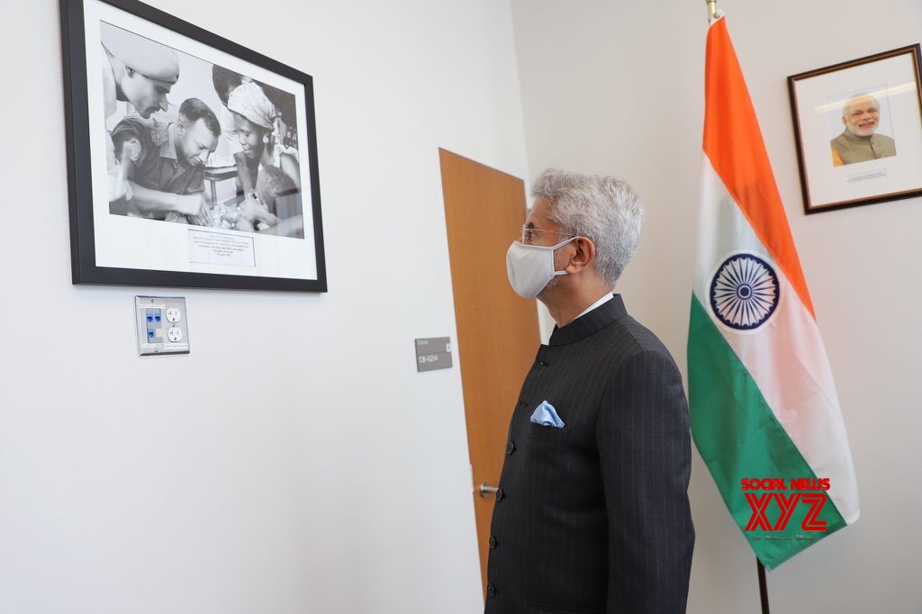 India proposes multi-pronged plan to equip UN peacekeeping for 21st century challenges India proposes multi-pronged plan to equip UN peacekeeping for 21st century challenges