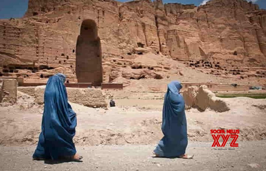 Will Afghanistan's heritage marvels survive a resurgent Taliban? Will Afghanistan's heritage marvels survive a resurgent Taliban?