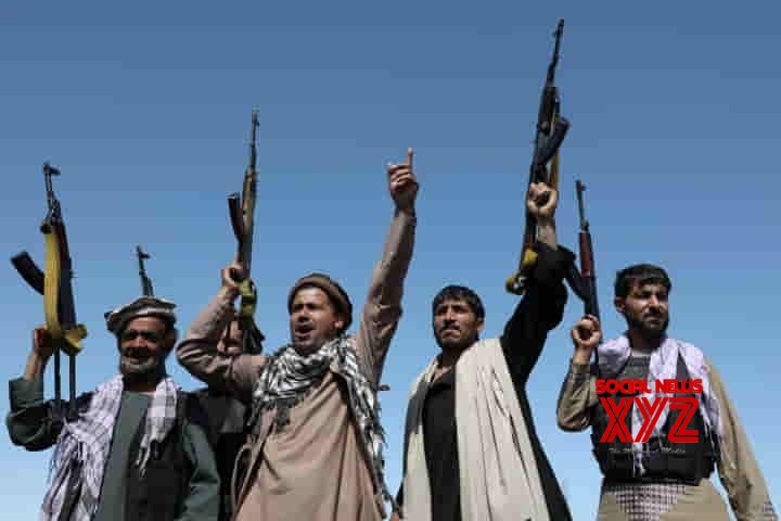 Wary of a guerrilla war, Taliban asks civilians to handover their weapons Wary of a guerrilla war, Taliban asks civilians to handover their weapons
