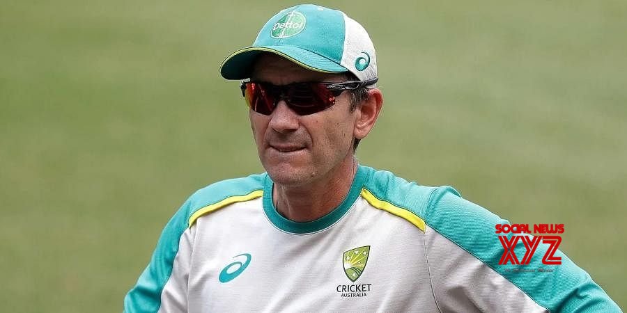 Cricket Australia chief Hockley backs coach Langer Cricket Australia chief Hockley backs coach Langer