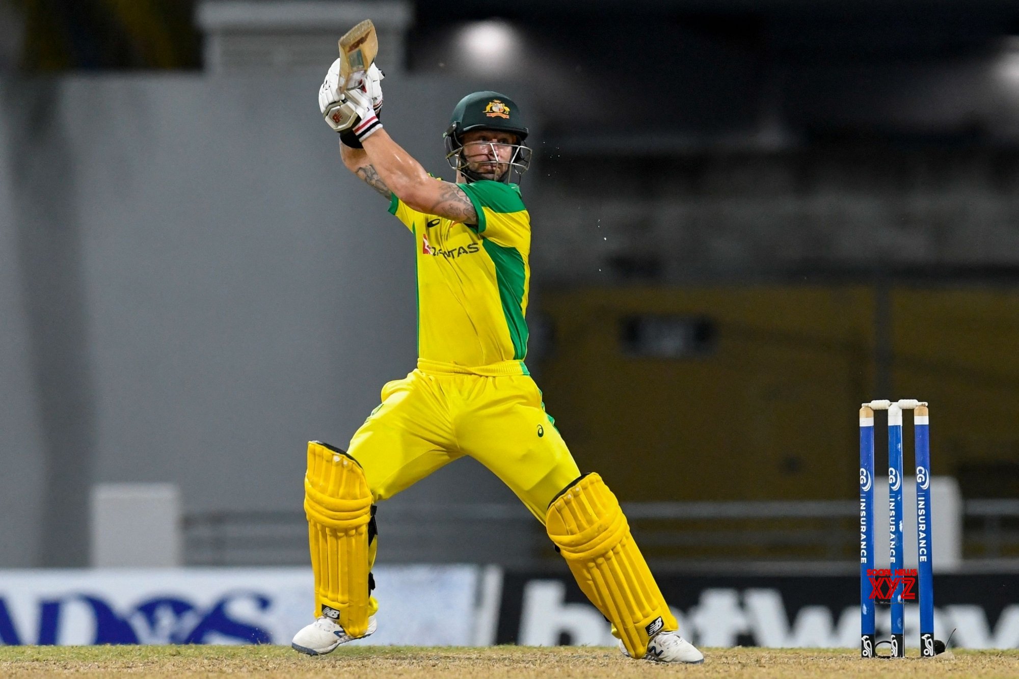 It is something that is definitely our strength: Wade on spinners It is something that is definitely our strength: Wade on spinners