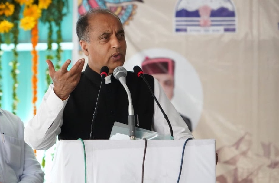 Himachal Congress MLA asks BJP Minister to stay in limits Himachal Congress MLA asks BJP Minister to stay in limits