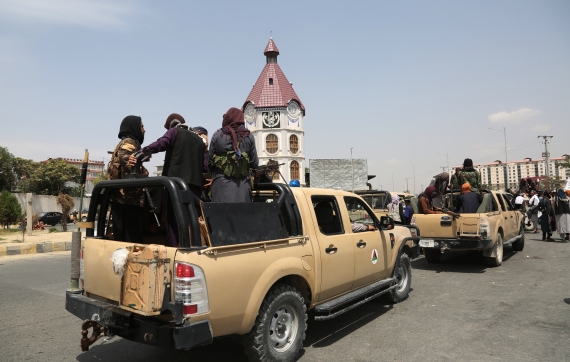 Afghans running out of money as banks, ATMs shut for 7th day Afghans running out of money as banks, ATMs shut for 7th day