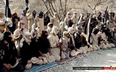 Al Qaeda operated from Khyber Pakhtunwa, Karachi: Report Al Qaeda operated from Khyber Pakhtunwa, Karachi: Report