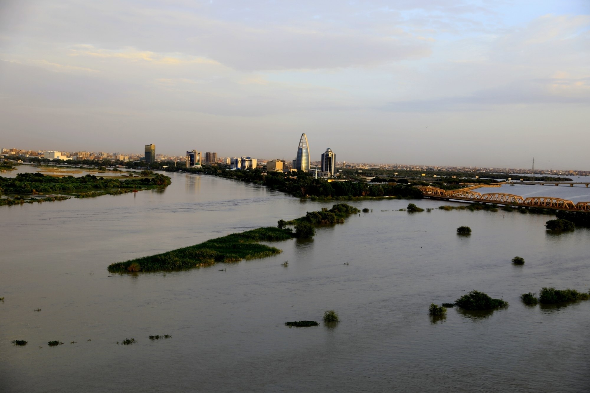 S.Sudan approves $10mn relief aid to flood victims S.Sudan approves $10mn relief aid to flood victims