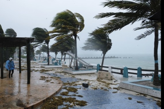 8 dead, 3 missing after hurricane Grace hits Mexico 8 dead, 3 missing after hurricane Grace hits Mexico