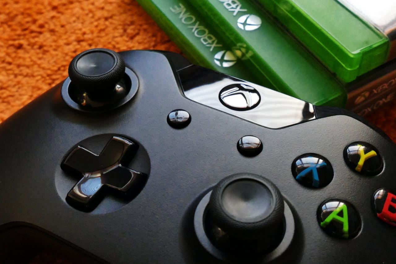 Xbox making it easier to find accessible games in its stores Xbox making it easier to find accessible games in its stores