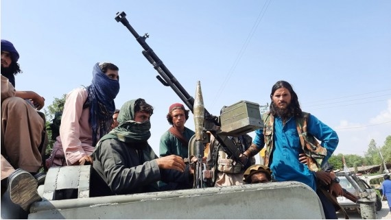 India will soon know that Taliban can run Af affairs smoothly: Taliban leader India will soon know that Taliban can run Af affairs smoothly: Taliban leader