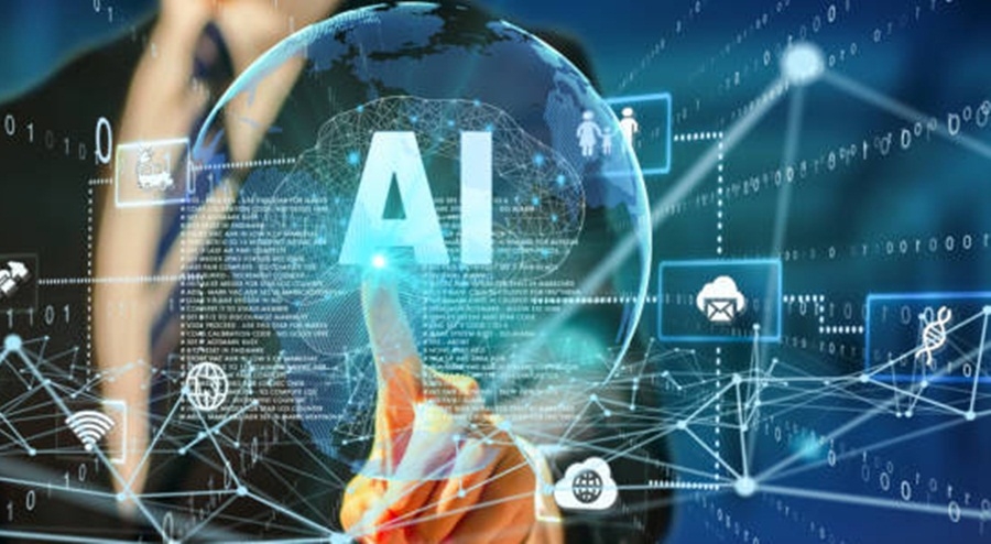 Chinese AI company delays IPO after US blacklist Chinese AI company delays IPO after US blacklist