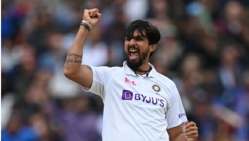 Kohli's decision to start bowling with Ishant backfires Kohli's decision to start bowling with Ishant backfires