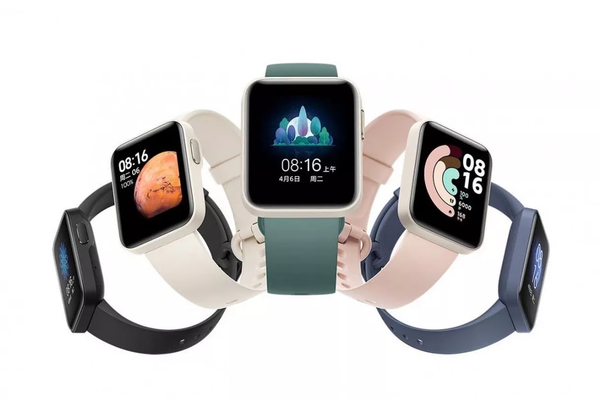Xiaomi Watch S1 to launch on Tuesday: Report Xiaomi Watch S1 to launch on Tuesday: Report