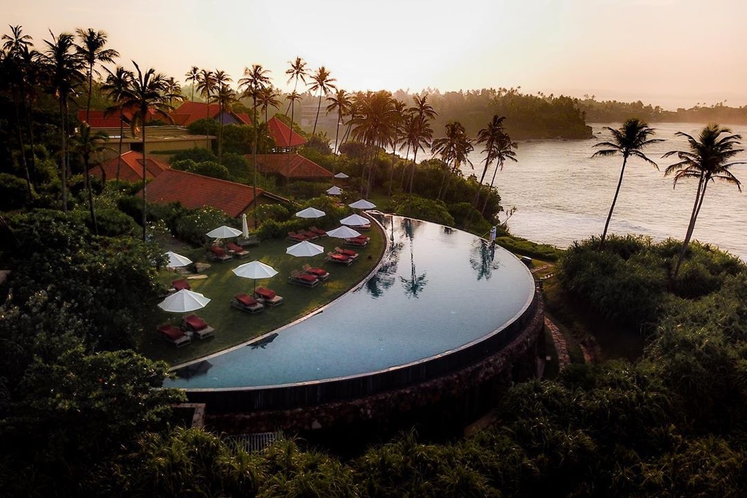 Indian tourists can visit Sri Lanka following protocols Indian tourists can visit Sri Lanka following protocols