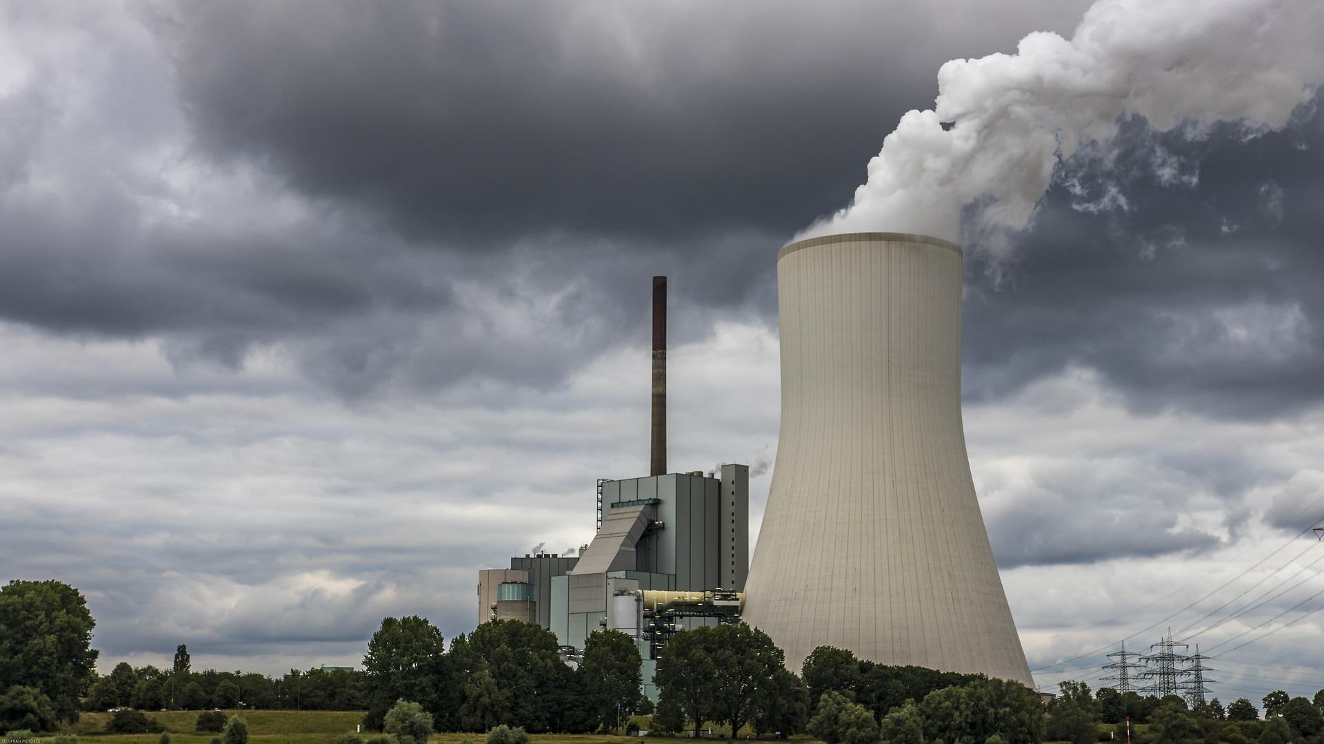 India among largest emitters could cause extreme climate impacts: Study India among largest emitters could cause extreme climate impacts: Study