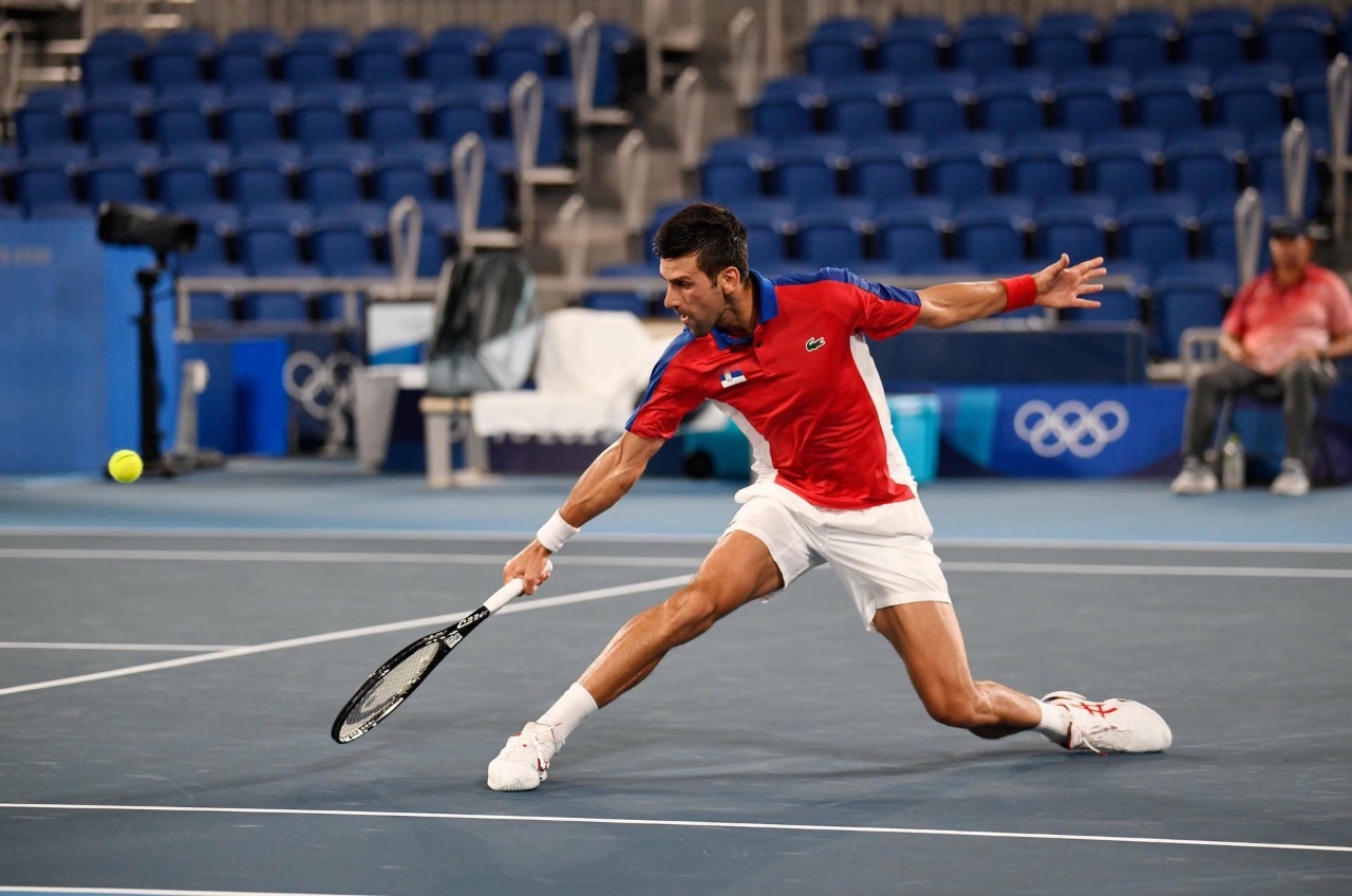 If Djokovic fails to prove exemption, he'll be sent home: Australian PM If Djokovic fails to prove exemption, he'll be sent home: Australian PM