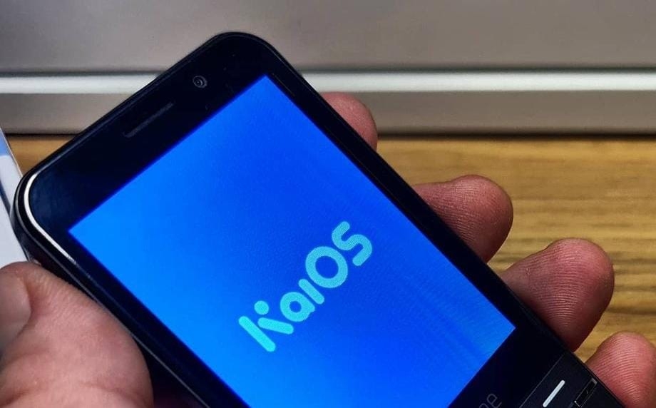 Fruit Ninja and Jetpack Joyride now available on KaiOS Fruit Ninja and Jetpack Joyride now available on KaiOS