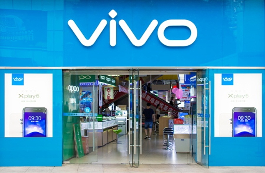 DRI detects customs duty evasion of Rs 2,217 cr by Vivo Mobile India DRI detects customs duty evasion of Rs 2,217 cr by Vivo Mobile India