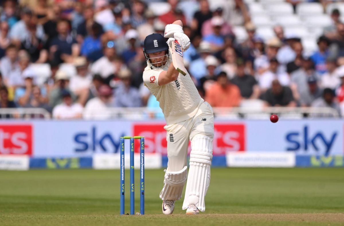 The Ashes: Toss played crucial role in England's batting collapse, feels Bairstow The Ashes: Toss played crucial role in England's batting collapse, feels Bairstow